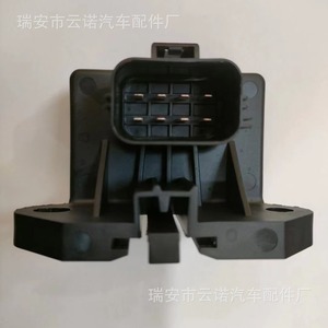 8U5Z9345B 8U5Z9345C 8U5Z9345D AA8Z9345A AA8Z9D370A 601225 Automotive <b>Plastic</b> <b>Bracket</b> PBT GF30 For Replace Repair - Product Image 3