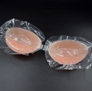 Silikon Bh Selbst-adhesive Stick On <span class=keywords><strong>Gel</strong></span> Push Up Liebsten Backless Unsichtbare Bhs Klebstoff Bh - Product Image 2