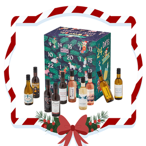 Chine usine prix compétitif raisonnable <span class=keywords><strong>bière</strong></span> vin bouteille boîte <span class=keywords><strong>calendrier</strong></span> de l'<span class=keywords><strong>avent</strong></span> boîte pour noël vin <span class=keywords><strong>calendrier</strong></span> de l'<span class=keywords><strong>avent</strong></span> - Product Image 4