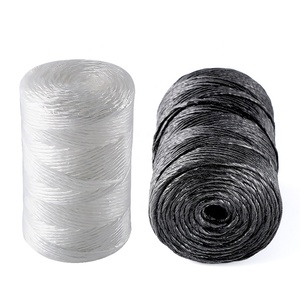 <span class=keywords><strong>Ficelle</strong></span> Offre Spéciale suspendue de <span class=keywords><strong>ficelle</strong></span> de tomate de haricot de banane de protection UV de pp pour l'agriculture - Product Image 5