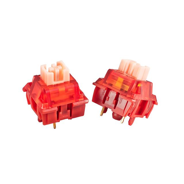 Heartbeat Switch lower Sound Mechanical Keyboard Key Switch Customized Keyboard Alibaba Keyboard Switch
