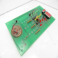 Plc 104842-a 104842a Carte électronique Pribusin, alimentation électrique (d'occasion et testée), directement de l'usine