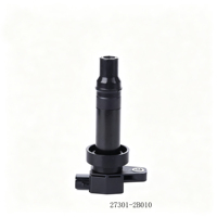 Ignition Coil 27301-2B010 273012B010 for Hyundai Accent Elantra I20 I30 KIA Rio Soul 1.4L 1.6L Engine Coil Pack