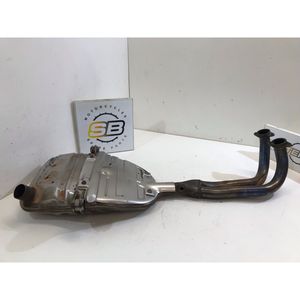 Compatibile con BMW Carena Radiatore C 650 GT 2011 2012 2013 2014 2015 Parte Moto - Product Image 5