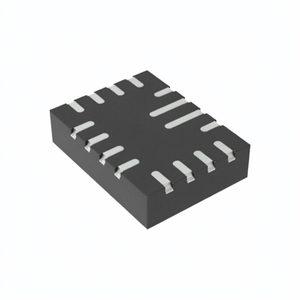 Composant électronique en stock : Circuit intégré de gestion de l'alimentation (PMIC) 16 VQFN BOM MPQ4432GLE-AEC1-Z – Achetez en ligne - Product Image 1