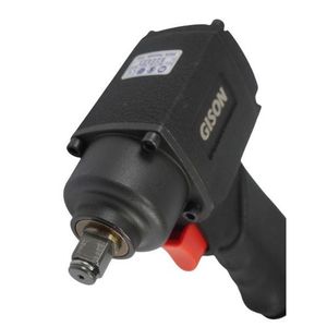 Clé dynamométrique pneumatique à choc Gw-17t 1/2 pouce 400 Ft.lb - Product Image 3