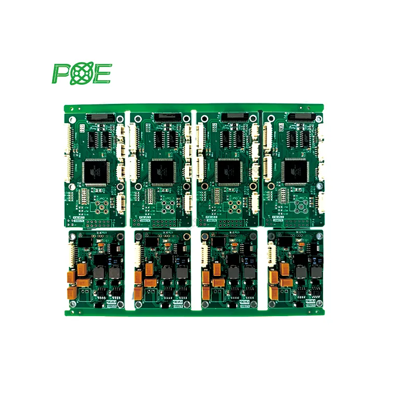 PCB fábrica personalizada 5G IOT PCB pcba GPS módulo de seguimiento placas de circuito impreso