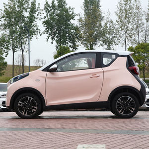 Cina all'ingrosso nuovo <span class=keywords><strong>3</strong></span> porte 4 posti mini auto elettriche piccole auto elettriche in vendita - Product Image 1