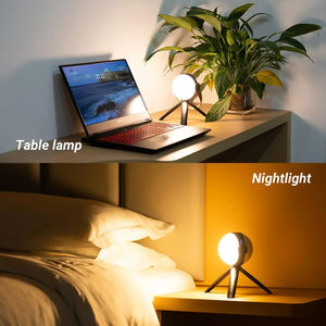 Linterna de Camping Recargable, Luz para Tienda de Campaña de 1000LM, Súper Brillante para Exteriores, 7 Modos, Lámpara de Emergencia para Pesca - Product Image 6