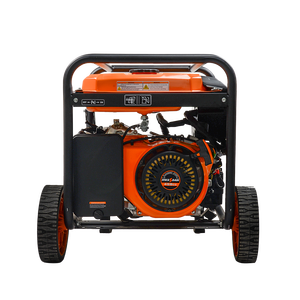 Nhà Máy Bán buôn xăng máy phát điện cho nhà 8KW Máy phát điện xách tay - Product Image 5