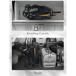 Dễ dàng mang theo có thể gập lại mới 2025 <span class=keywords><strong>1</strong></span> Piece <span class=keywords><strong>High</strong></span> <span class=keywords><strong>End</strong></span> Xe đẩy em bé xe đẩy cho bé - Product Image 5