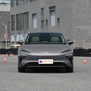 Nuevo y Popular Auto Económico Marvelous F7 con Excelente Calidad - Product Image 1