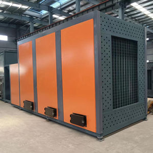 Générateur d'air chaud à faibles émissions et à haute efficacité thermique, à prix raisonnable - Product Image 6