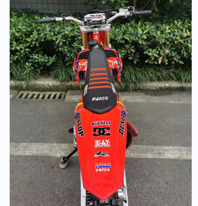 Motocyclettes de sport tout-terrain Enduro de qualité supérieure, fabriquées en usine, K6, motos d'importation bon marché, Motocicleta ARES 250 <span class=keywords><strong>ZEUS</strong></span> Dirtbike 250cc - Product Image 4
