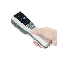 VS-410A Offre Spéciale médical veine Finder Machine clinique veine Scanner hôpital bon prix veine détecteur avec support
