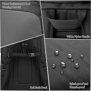 Vente chaude sacs de Sport couvre mode <span class=keywords><strong>chaussure</strong></span> de <span class=keywords><strong>Ski</strong></span> sac à dos de voyage avec <span class=keywords><strong>casque</strong></span> et accessoires de Snowboard pour les amateurs de Sports d'hiver - Product Image 5