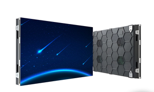 Pantalla LED COB P1.25 de Grado Cinematográfico para Galerías de Arte, Centros Comerciales y Escenarios, con Unión sin Costuras - Product Image 2