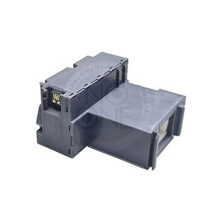 Boîte d'entretien de l'encre T04D1 C13T04D100 WorkForce WF-2860 Expression Home XP-5105 <span class=keywords><strong>EcoTank</strong></span> ET-M3180 L6168 L6178 pour Epson T-04D1 - Product Image 5