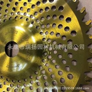 Hoja de sierra de carburo con forma de tazón, 40 dientes, para corte de madera, grado industrial, con borde segmentado - Product Image 5