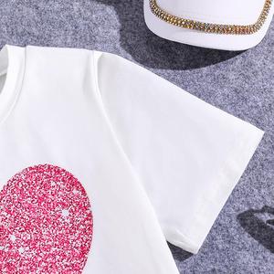 Conjuntos Deportivos de Moda para Adolescentes de 8, 9, 10, 11 y <span class=keywords><strong>12</strong></span> <span class=keywords><strong>Años</strong></span>, Ropa Deportiva Infantil, Ropa para Adolescentes, Conjuntos Deportivos para Niñas, Conjunto de Ropa para <span class=keywords><strong>Niña</strong></span> - Product Image 3