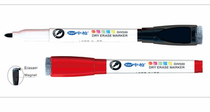 Sw599 thấp Mùi Khô xóa bút cho Bảng đánh dấu với tẩy cho trẻ em - Product Image 3