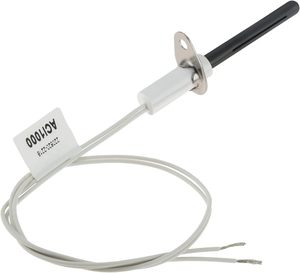 H150 <span class=keywords><strong>Universal</strong></span> zünder Verbesserte 120-V-Siliziumnitrid-Heißstab-Zünder Ersatz für Siliziumkarbid-Zünder des Gas feuers - Product Image 1