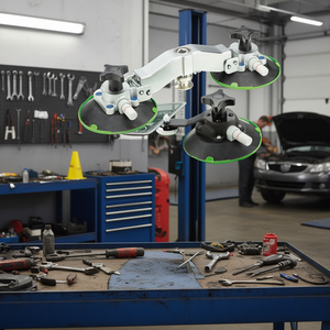 FG เครื่องมือยกกระจกสุญญากาศ187 S2สำหรับซ่อมรถยนต์ - Product Image 3