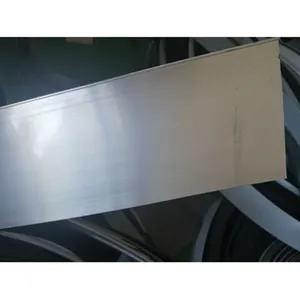 Bobina di rivestimento in alluminio con profilo della lettera del canale di vendita diretta del magazzino