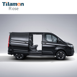 Autos MPV <span class=keywords><strong>Ford</strong></span> <span class=keywords><strong>Tourneo</strong></span> 2024 2.0T Automático Edición Premium Plus Gasolina Siete Asientos - Product Image 4