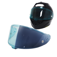 Visière de casque de moto photochromique pour Z8 RF1400 NXR2 X15 XSPR PRO X-Fifteen X-Spirit Prc, remplacement de la lentille de pare-brise