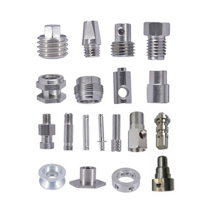 Tùy Chỉnh Độ Chính Xác Cao Gia Công Nhôm Thép Brass Các Bộ Phận <span class=keywords><strong>CNC</strong></span> Máy Tiện Nhanh Chóng Tạo Mẫu Dây EDM Chuốt Kim Loại Nhựa - Product Image 5