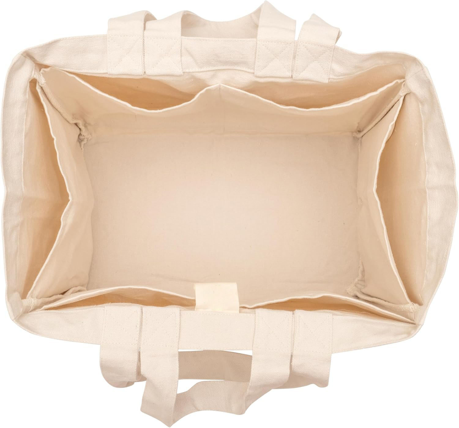 35*22*39 cm Couleur beige