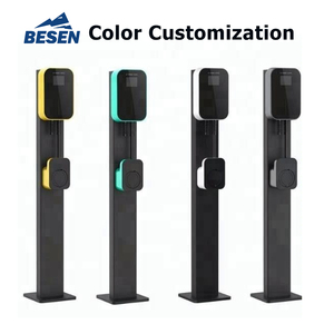 22Kw 32A không dây wallbox mức độ 2 <span class=keywords><strong>EV</strong></span> Trạm Sạc xe điện sạc với ứng dụng - Product Image 6