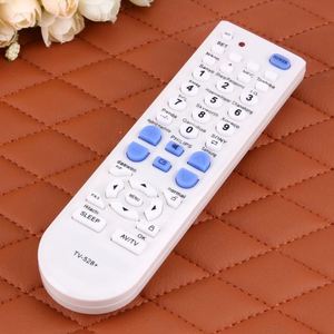Nouveauté <span class=keywords><strong>TV</strong></span>-528 Téléviseur LED intelligent Matériel ABS Télécommande universelle sans fil pour <span class=keywords><strong>Samsung</strong></span> 433MHz Stock automatique - Product Image 3