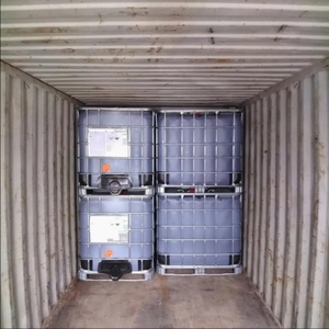 Proveedor Chino de Materias Primas Químicas Básicas, Ácido Alquilbencenosulfónico Lineal (LABSA) al 96% para Limpieza - Product Image 6