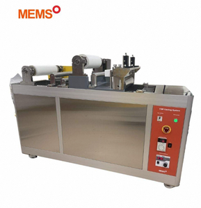 Ligne d'enduction de membrane de table pour revêtement de feuilles plates, instrument de R&D scientifique de laboratoire - Product Image 3