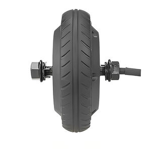 2026 Faradyi 48V Bldc elettrico ruota Brushless mozzo motore per Scooter elettrico ad alta potenza e sedia a rotelle con conducente - Product Image 2