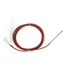 Sensor de Temperatura Termopar Gunther para la Industria Petroquímica, Fabricado en Alemania, Tiempo de Respuesta de 5S - Product Image 5