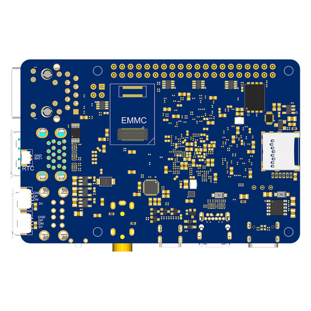 Rockchip RK3588 linux Debian11 Ubuntu laptop Lcd Control Board pc development Smart Board Interactive development Board