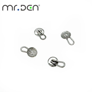 MRDEN Tang ortodontik pemotong ligatur Manual baja berat dan tang pemotong kawat ringan diskon besar alat dokter gigi dengan h - Product Image 3