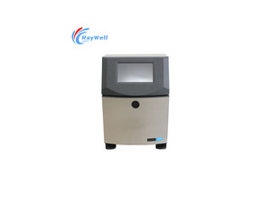 เครื่องพิมพ์อิงค์เจ็ท VJ 1240 XP600 ลดข้อผิดพลาดในการพิมพ์ ลดการสิ้นเปลือง ดีไซน์เรียบง่ายแบบแท็บเล็ต หน้าจอสัมผัส เติมหมึกได้ - Product Image 6