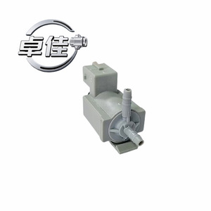 Vanne solénoïde à vide Zj 7.00784.00 pour utilisation automobile BMW - Product Image 1