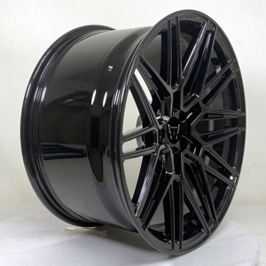 <span class=keywords><strong>Prix</strong></span> usine nouvel état 17/18/19 pouces finition Bronze jantes en alliage d'aluminium forgé <span class=keywords><strong>voiture</strong></span> de tourisme personnalisée 25mm 30mm 20mm - Product Image 2