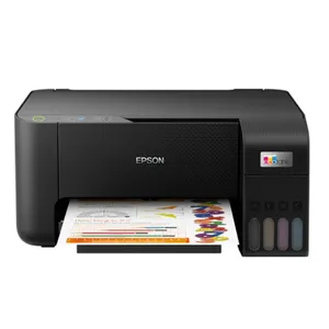 Untuk Epson EcoTank L3219 A4 Printer tangki tinta All-in-One