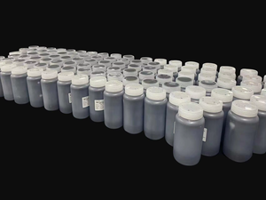 RNA khai thác (magbead) RNA khai thác (SPIN cột) nucleic axit cô lập Kit tự động extractor - Product Image 2