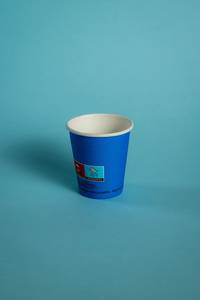 Vasos Desechables para Bebidas Calientes y Frías, Ligeros, Duraderos, de Papel de Grado Alimenticio para Cafeterías, Restaurantes y Servicios de Comida para Llevar - Product Image 2