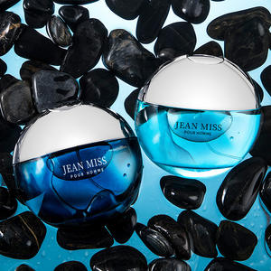 <span class=keywords><strong>Perfume</strong></span> en Spray para <span class=keywords><strong>Hombre</strong></span> JEAN MISS <span class=keywords><strong>Blue</strong></span>, Tamaño Regular, Aroma Floral Natural, Fragancia Duradera, Uso Diario, Éxito en Ventas Transfronterizas - Product Image 3