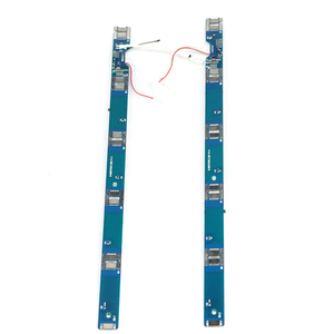 Comparar y Compartir: Conjunto <span class=keywords><strong>de</strong></span> Placa <span class=keywords><strong>de</strong></span> Circuito BMS + Kit <span class=keywords><strong>de</strong></span> Accesorios <span class=keywords><strong>de</strong></span> Protección <span class=keywords><strong>de</strong></span> Batería para Patinete Eléctrico PRO - Product Image 5