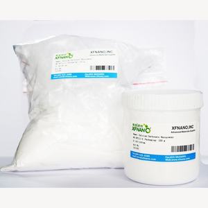 Yüksek saflıkta 40-80nm <span class=keywords><strong>Nano</strong></span> kalsiyum karbonat tozu fiyat CaCO3 Nanopowder nanopartiküller sızdırmazlık malzemeleri için - Product Image 3