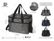Bolsa Térmica Multifuncional de Mano y Bandolera, Tamaño Grande, de Nailon, Accesorio Deportivo para Exteriores - Product Image 1